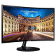 SAMSUNG C24F390FHW Curved 24" FHD Monitor